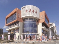 http://m.cptoday.cn/广东惠东县星空书城，“书店+N”模式在疫情中求生存