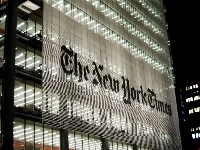 http://m.cptoday.cn/《纽约时报》官网已成为世界第三大新闻网站