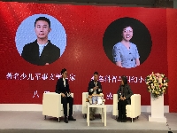 http://m.cptoday.cn/少儿军事文学作家八路再出新作《特种兵学校•星际探索》