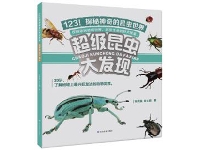 http://m.cptoday.cn/探秘昆虫世界，增长科普知识