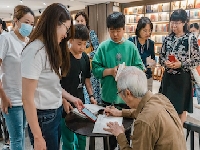 http://m.cptoday.cn/“一方小院，一种生活——《都市童话：被带偏的日子》首发式暨新书分享会顺利举办
