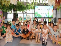 http://m.cptoday.cn/儿童文学作家唐池子携《我的阿角朋》亮相上海书展