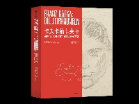 http://m.cptoday.cn/卡夫卡逝世100周年重磅纪念！生前163幅画作手稿中文世界首出版！