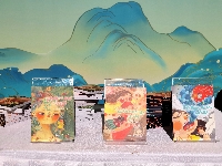 http://m.cptoday.cn/汤汤“奇幻童年故事本”法语版新书在巴黎国际书展首发