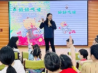 http://m.cptoday.cn/​《小熊壮壮》分级识字图画书第二辑在武汉和广州两地同步首发