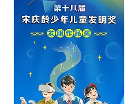 http://m.cptoday.cn/第十八届宋庆龄少年儿童发明奖发明作品奖精选