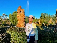 http://m.cptoday.cn/13岁少年作家李梓萌：用文字守护敦煌，用梦想照亮未来