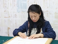 http://m.cptoday.cn/从业17年，修复近千册古书，一位古籍修复师的妙手与匠心
