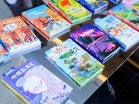 http://m.cptoday.cn/轻工社“插画+”系列图书亮相上海国际插画艺术节   
