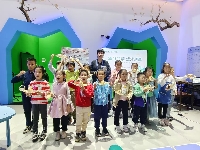 http://m.cptoday.cn/“海河共读 运河医脉”儿童阅读会成功举办