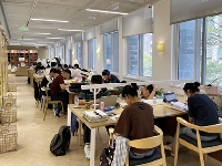 http://m.cptoday.cn/“五一”假期，徐州市云龙区图书馆变身“知识充电站”