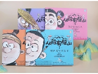 http://m.cptoday.cn/上市一个多月销量超20万册，非刚需童书也能成为爆款！