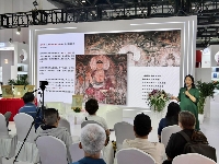 http://m.cptoday.cn/流失海外国宝“云端重聚”，《广胜寺壁画》高清出版再现晋南艺术绝响
