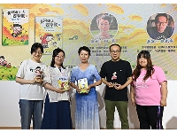 http://m.cptoday.cn/“黄河滩上四季歌”系列新书发布会圆满举行：用童书传承黄河文化基因