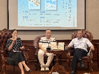 http://m.cptoday.cn/高等教育的困境与革新，“大学之思”译丛新书发布会在浙江大学举办   