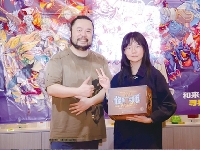 http://m.cptoday.cn/开阔思维，跨界合作，多点开花——“怪物大师”系列的营销复盘