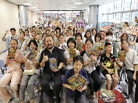 http://m.cptoday.cn/“侦探的诞生”雷欧幻像读者见面会在北京王府井书店举办