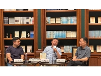 http://m.cptoday.cn/《狐狸与刺猬：中国知识分子十论》新书首发，在流量时代叩问知识分子的使命