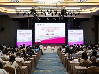 http://m.cptoday.cn/2025中国特色出版学科专业中青年教师培训班暨出版专业学位研究生行业导师研修班在桂林举行