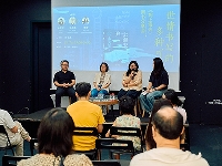 http://m.cptoday.cn/上海不是故事的终点，而是众多可能性的开始——《到上海去》新书分享会举办