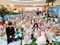 http://m.cptoday.cn/神兽狂欢节！“大中华寻宝记”首场线下生日会点亮国潮夏日