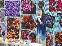 http://m.cptoday.cn/开启自然与文化的色彩之旅，《植物染玩儿起来》“非遗”体验活动举办