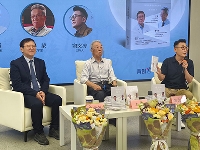 http://m.cptoday.cn/提升睡眠力，享受能量满格人生——《睡好的福分》出版对谈分享会在京举行