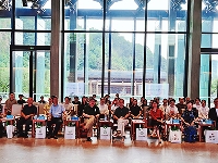 http://m.cptoday.cn/“我们热爱自己的文化”丛书首部作品《窗扉的光芒与忧伤——古代诗人心中的家国》图书分享文化沙龙成功举办