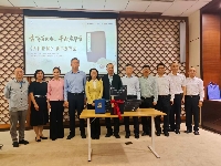 http://m.cptoday.cn/巴蜀书社《天回医简》线装本新书发布会在蓉举行