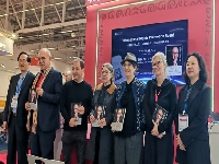 http://m.cptoday.cn/《我的几何人生：丘成桐自传》首次全球版权推介会在法兰克福书展举行