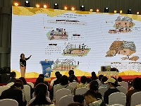 http://m.cptoday.cn/触摸史前宝墩文化，蓉城少儿科普新体验——《何以成都·探秘古城》读者见面会在成都举办